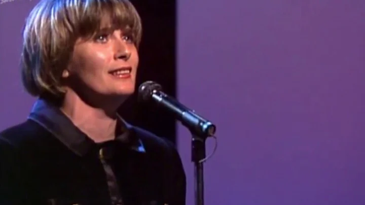Debbie Byrne - MEMORY from CATS.