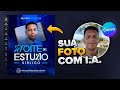 COMO FAZER ARTE PARA IGREJA NO #CANVA