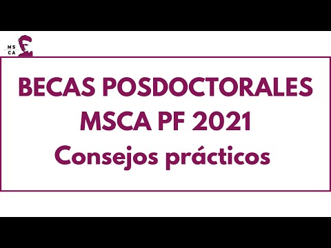 Cómo Escribir Una Propuesta De Carrera Ganadora.