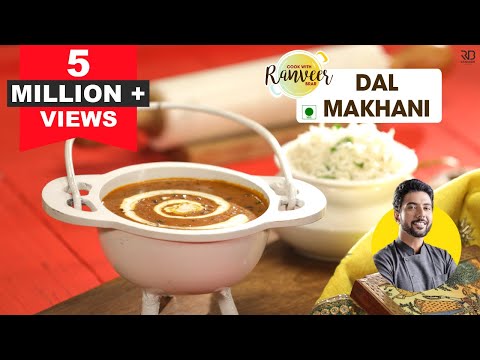 dal-makhani-recipe-|-दाल-मखनी-|-chef-ranveer-brar