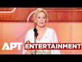 Golden Globes 2026: Jean Smart Wins Third Golden Globe for Best Actress in 'Hacks' | APT