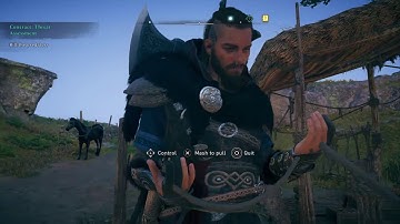 Fishing Glitch (No Animation & Invisible Fish)Assassin