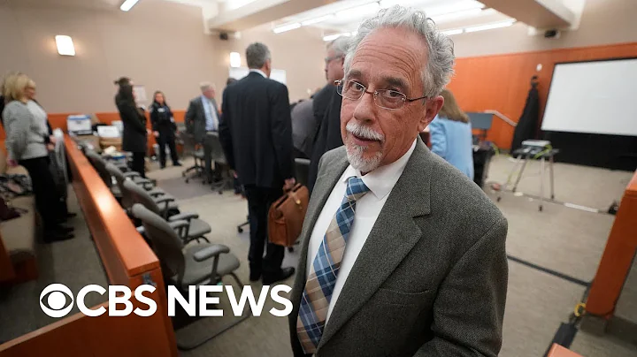 Retired optometrist suing Gwyneth Paltrow testifies in ski collision trial