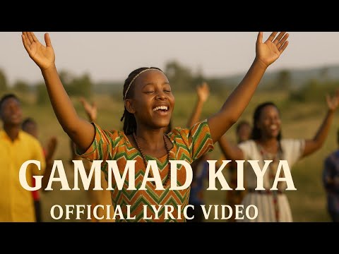 GAMMAD KIYA By Emmanuel Ababa Ft Abraham Hirbo Irute Abraham Danny Jarcity