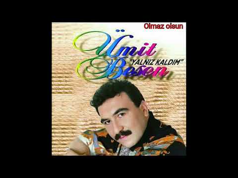 Ümit Besen - Ağlamıyorum