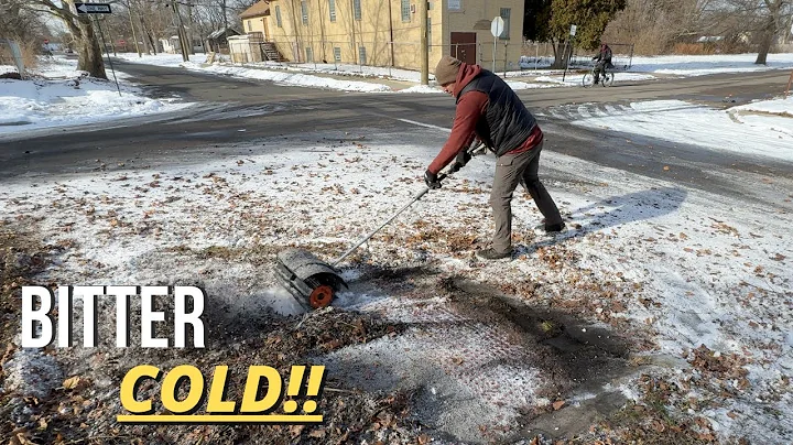 It Was Time to See If This Would Really Work