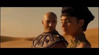 🇪🇬 A MÚMIA, COM TOM CRUISE! - filme completinho!
