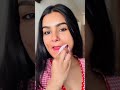 Sejal Gaba vs CraftRD Aditi 🌟 | Whose Crafts Are Better?#shorts