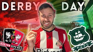 Download Lagu Sunderland Fan Experiences The Devon Derby!🔥 MP3 Download Lagu Sunderland Fan Experiences The Devon Derby!🔥 MP3