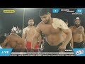     bahu akbarpur vs kala sanghian  kariwala hr kabaddi cup 04 march 2024