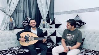 اغنية (ايوه قلبي عليك التاع)غناء الفنان:/ابوإلياس دويتو مع الفنان:/حمزه السهماني