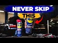 11 WD-40 Car HACKS That Save You THOUSANDS in Repairs