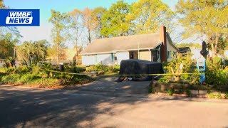 Judge set to hear arguments over injunction at site of Conway-area cross-burning