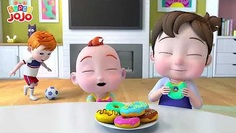 wash your hands song healthy habits for kids more nursery rhymes and kids songs super jojo mp4