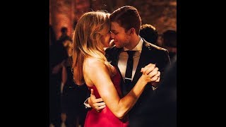 Cameron And Peyton- Dusk Till Dawn Slideshow