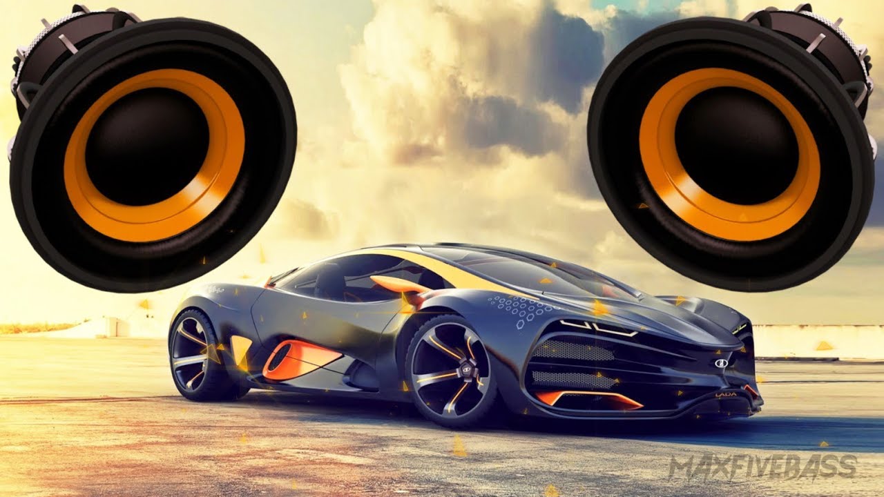 Aerial - No Hope w/Lenroh (BASS BOOSTED)