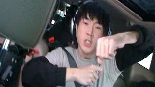 시온 (Sion) - eigensinn EP Live in the Van