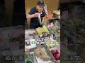 生野商店街　【1000円で食べ歩き】