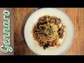 Octopus Linguine | Gennaro Contaldo