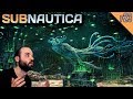 Subnautica #F23 | CONOCIENDO AL EMPERADOR | Gameplay Español