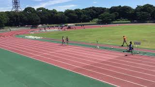 2018 関東MDPV 800m 田中