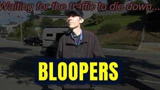 Funniest Bloopers for April Fools Day | Funny Outtakes Compilation Gone Wrong 😂