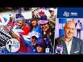 Rich Eisen: Why It Would Be Difficult for NFL to Have a London-Based Team | The Rich Eisen Show