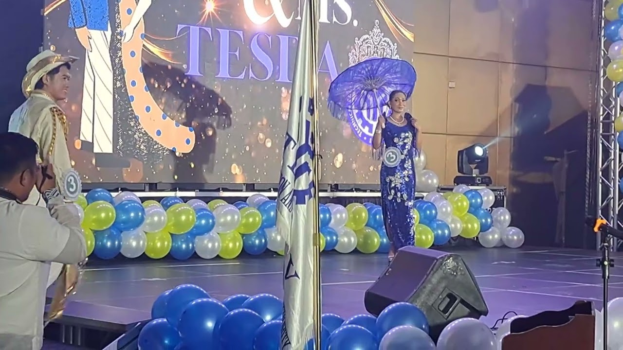 TESDA 30th Founding Anniversary