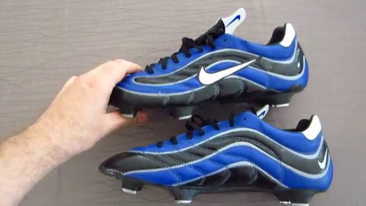 mercurial ronaldo 1998