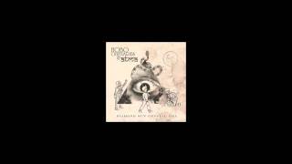 Hobo Obituaries & ATMA - Diamond Sun Crystal DNA