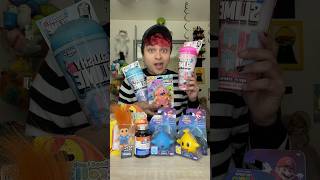 I went squishy hunting to 3 different stores! 🤠  they’re out of stock everywhere! #squishy