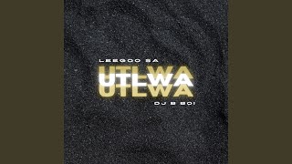 Utlwa
