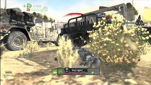 Live Com | Dome CTF | Decerto Gameplay