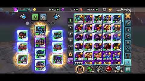 Raid The Dungeon - Honor 900 Ranger Clear