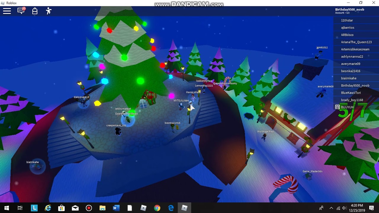 Christmas Special Work At A Pizza Place North Pole Youtube - pizza place roblox north pole