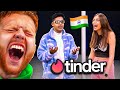 Best indian irl tinder moments