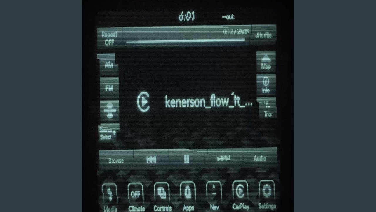 Watch kenerson flow on YouTube Watch kenerson flow on YouTube