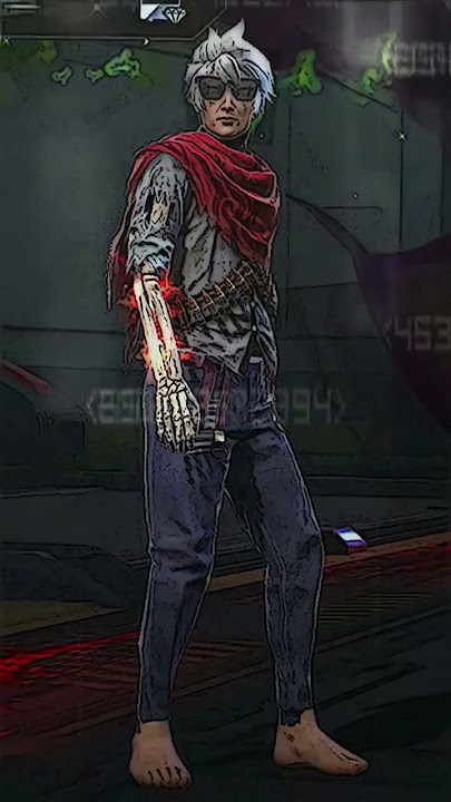 mamah afrika x banting banting