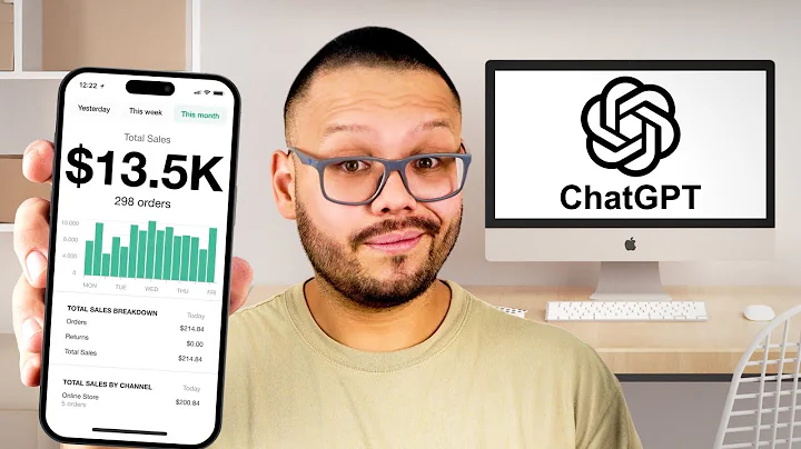 The 7 LAZIEST AI Side Hustles To Make Money Online In 2026