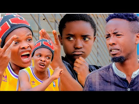 NYENEVYO COMEDY INDAYA YA 2000 Chaggycomedy1705 BMTBuja INTAREIRIKURUTARE Chaggy Mryves257 