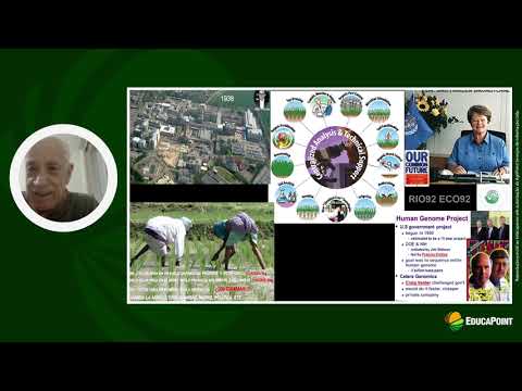 AGROECOLOGÍA INDÍGENA CAMPESINA