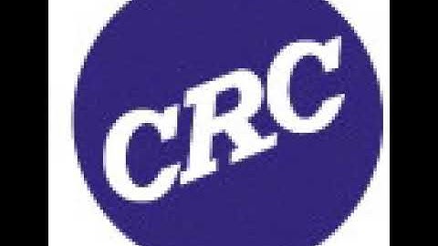 CRC Press | Wikipedia audio article