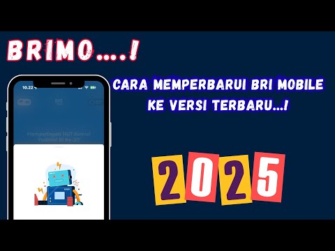 ☑️ Cara isi saldo LinkAja dari Brimo bank BRI (Update 2025)