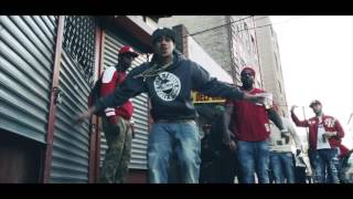 Puday Piff Ft Bloody Ny &quot;Trap Goin Crazy&quot; Offical Video