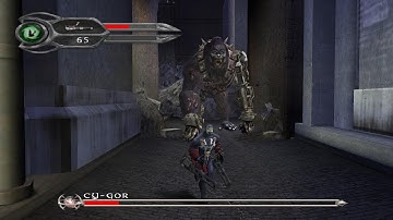 Spawn: Armageddon (PS2) - Part 10 - Mayhem (PlayStation 2)