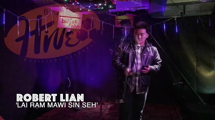 Robert Lian - Lai Ram Mawi Sin Seh (Let the Countr...