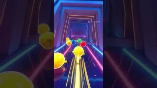 👉 Invisible Track 😱 How Did Yellow Win?!