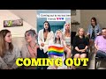 Coming out tiktok compilation 1