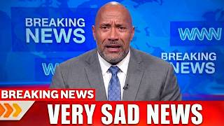 At 54, The Tragedy Of Dwayne Johnson Is Beyond Heartbreaking