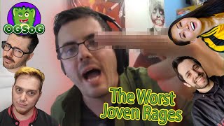 Reacting to the WORST Joven Rage Moments